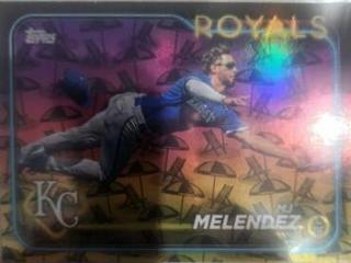 MJ Melendez