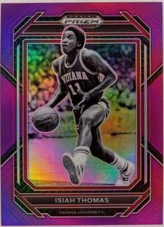 Isiah Thomas