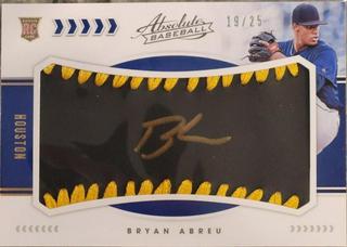 Bryan Abreu