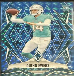 Quinn Ewers