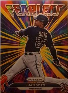 Juan Soto