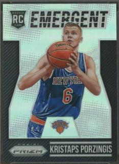 Kristaps Porzingis