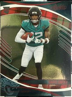 Travis Hunter