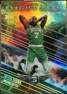 Jaylen Brown