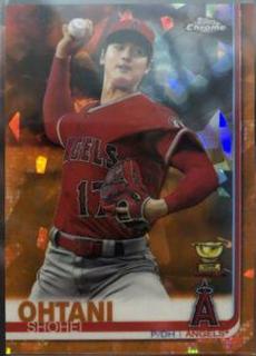 Shohei Ohtani
