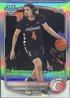 Shon Abaev
