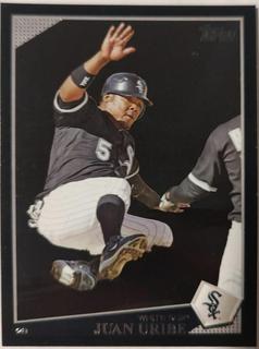 Juan Uribe