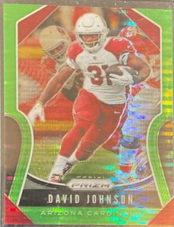 David Johnson