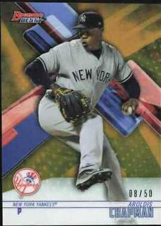 Aroldis Chapman