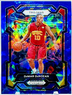 DeMar DeRozan
