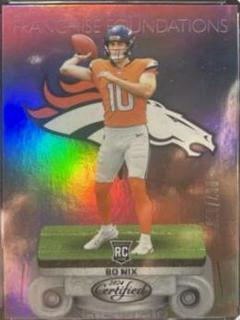 Bo Nix