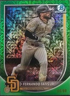 Fernando Tatis Jr.