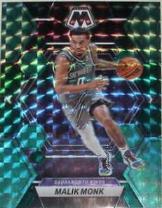 Malik Monk