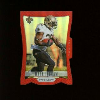 Mark Ingram