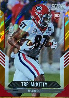 Tre' McKitty