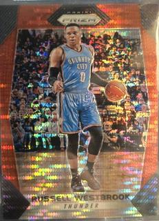 Russell Westbrook