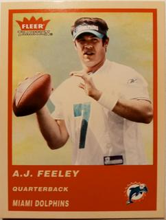 A.J. Feeley