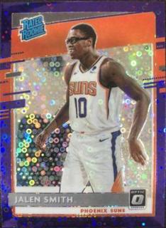 Jalen Smith