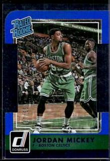 Jordan Mickey