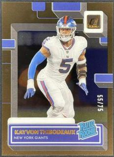 Kayvon Thibodeaux