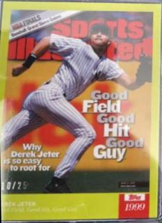 Derek Jeter