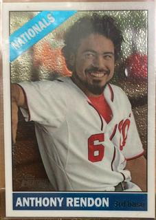 Anthony Rendon