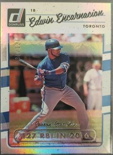 Edwin Encarnacion