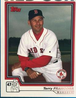 Terry Francona