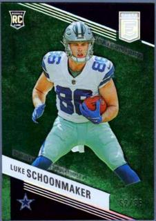 Luke Schoonmaker