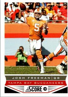 Josh Freeman