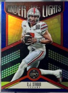 C. J. Stroud [Sapphire] #UL-CJS