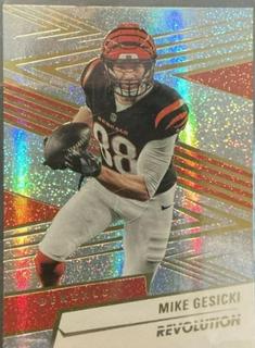 Mike Gesicki