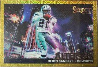 Deion Sanders