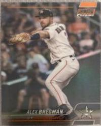 Alex Bregman