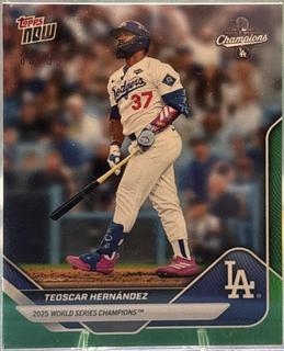 Teoscar Hernandez
