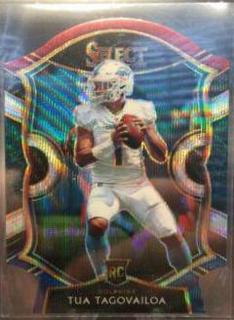 Tua Tagovailoa