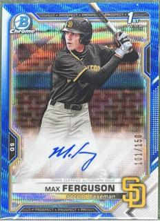 Max Ferguson