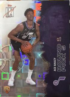Ace Bailey