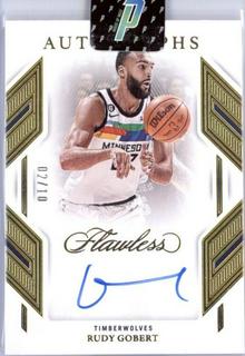 Rudy Gobert