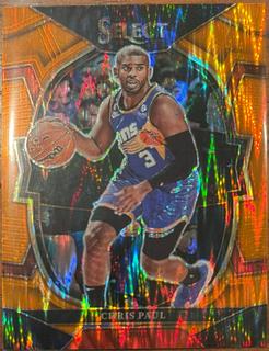 Chris Paul