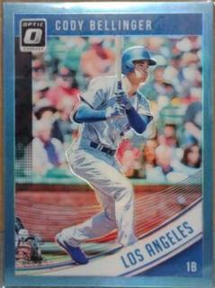 Cody Bellinger