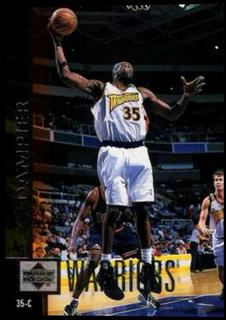 Erick Dampier
