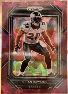 Brian Dawkins