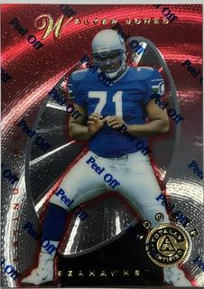 Walter Jones