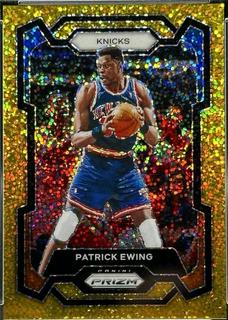 Patrick Ewing