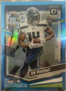 DK Metcalf