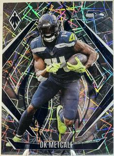 DK Metcalf