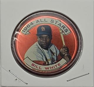Bill White