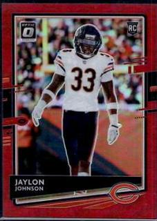 Jaylon Johnson