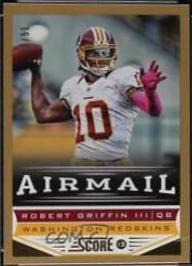 Robert Griffin III